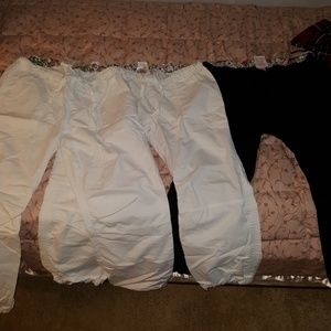 KOI SCRUB PANTS